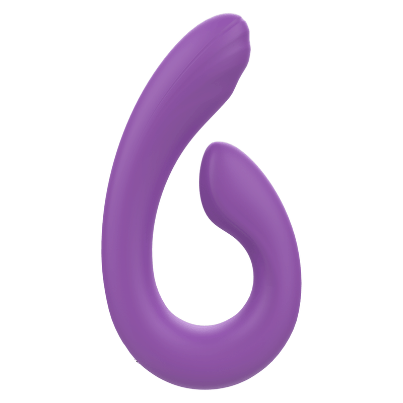 Multiplesures® Unisex Couples Vibrator