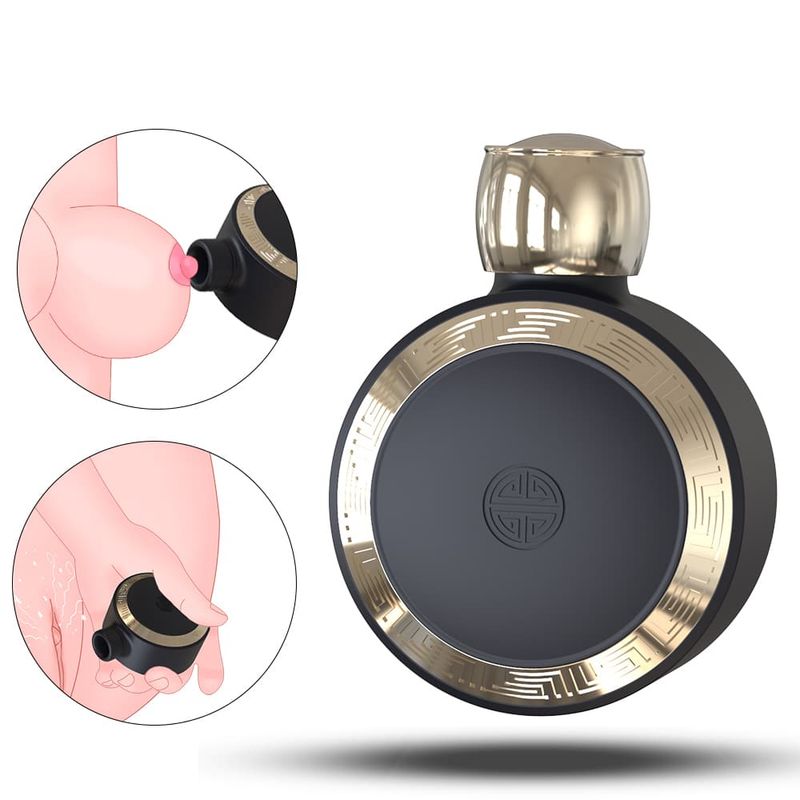 Parfum Air De Créateur Vibrator Parfum Air De Créateur Vibrator