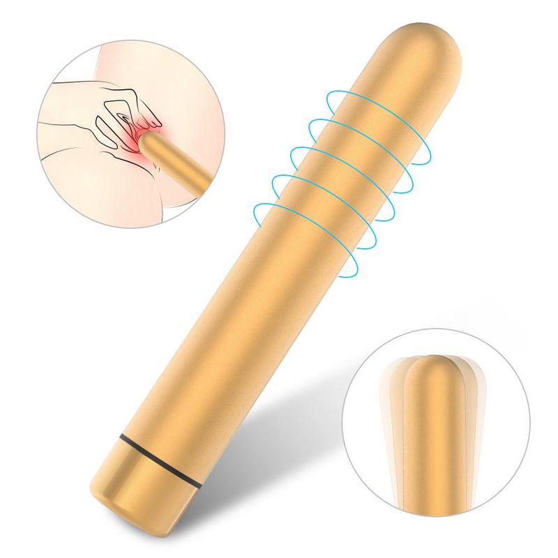 Spontaneous Bliss Luxury Bullet Vibrator Spontaneous Bliss Luxury Bullet Vibrator