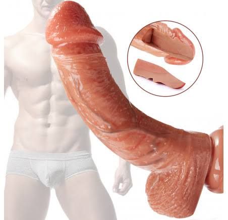 The Real Cock