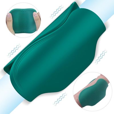 Silent Pleasure Masturbator Stroker Silent Pleasure Masturbator Stroker
