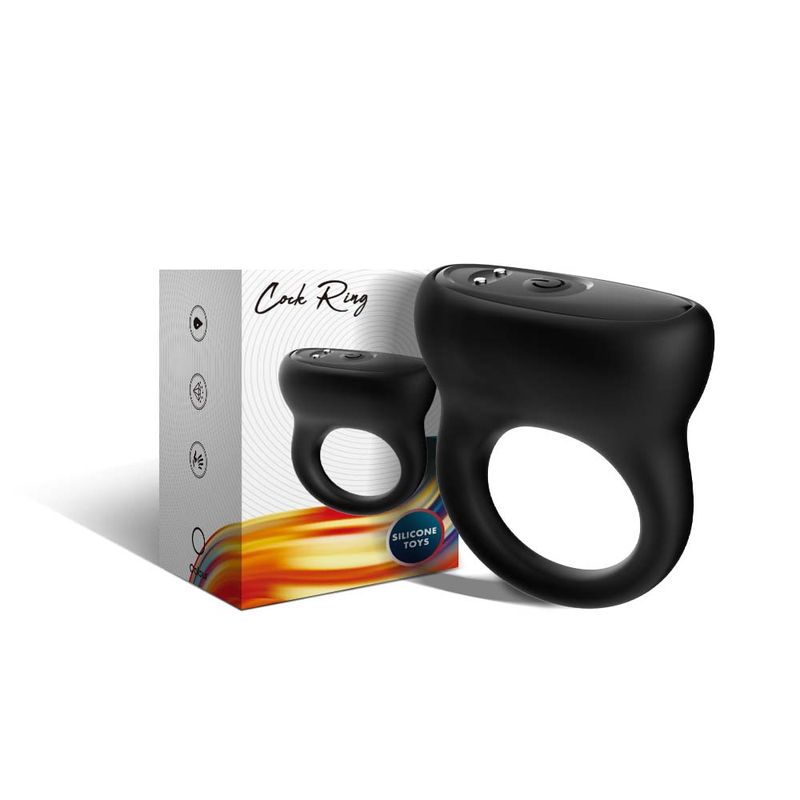Phenomenal Couples Cock Ring With A FREE bullet Phenomenal Couples Cock Ring With A FREE bullet