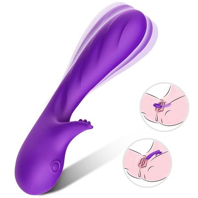 Secret Lover™ Silent Clit Vibrator