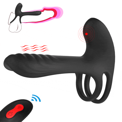 Rock Hard Cock Master Remote Control Rock Hard Cock Master Remote Control