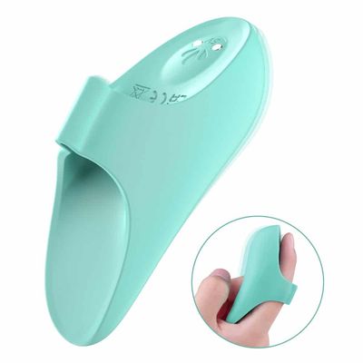 Pure Pleasures Finger Vibrator Pure Pleasures Finger Vibrator