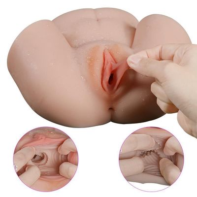 Lifelike Silicone Sex Doll Lifelike Silicone Sex Doll