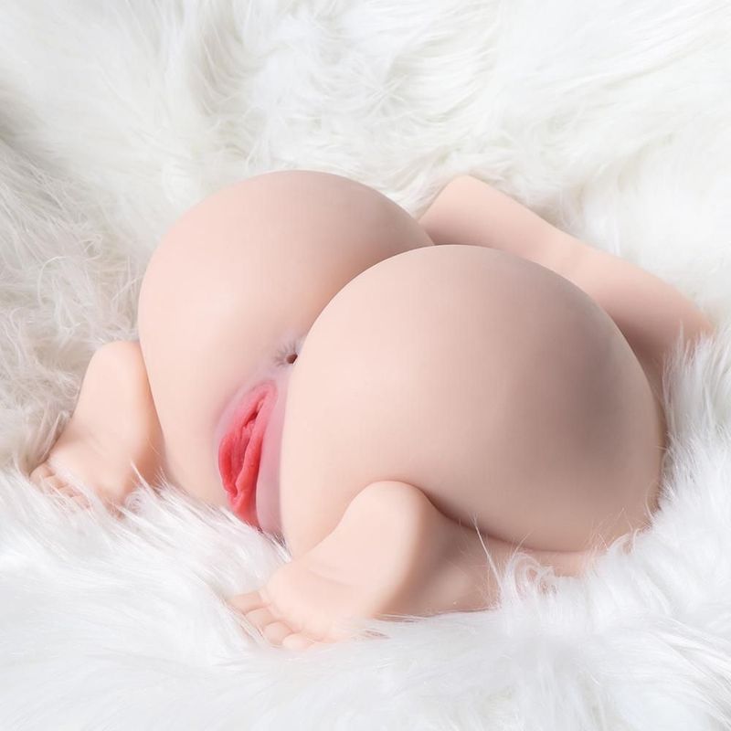 Luxury Big Booty Sex Doll