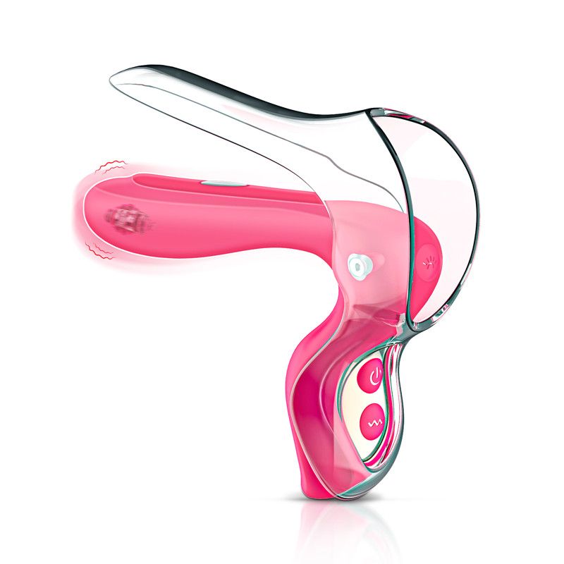 V-Spot Multifunctional Vibrator