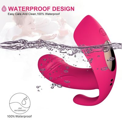 WeConnect™ Melow® Panty Vibe
