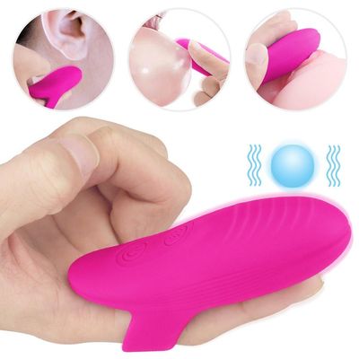 WeJoy® Finger Vibrator