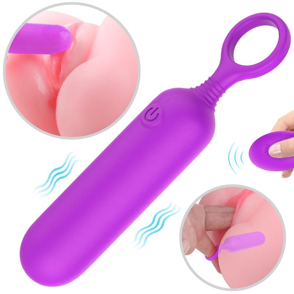 Magic Bliss Unisex 5 in 1 Remote Control