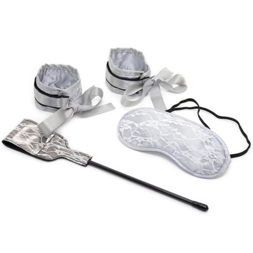 Love Lust Bondage Kit