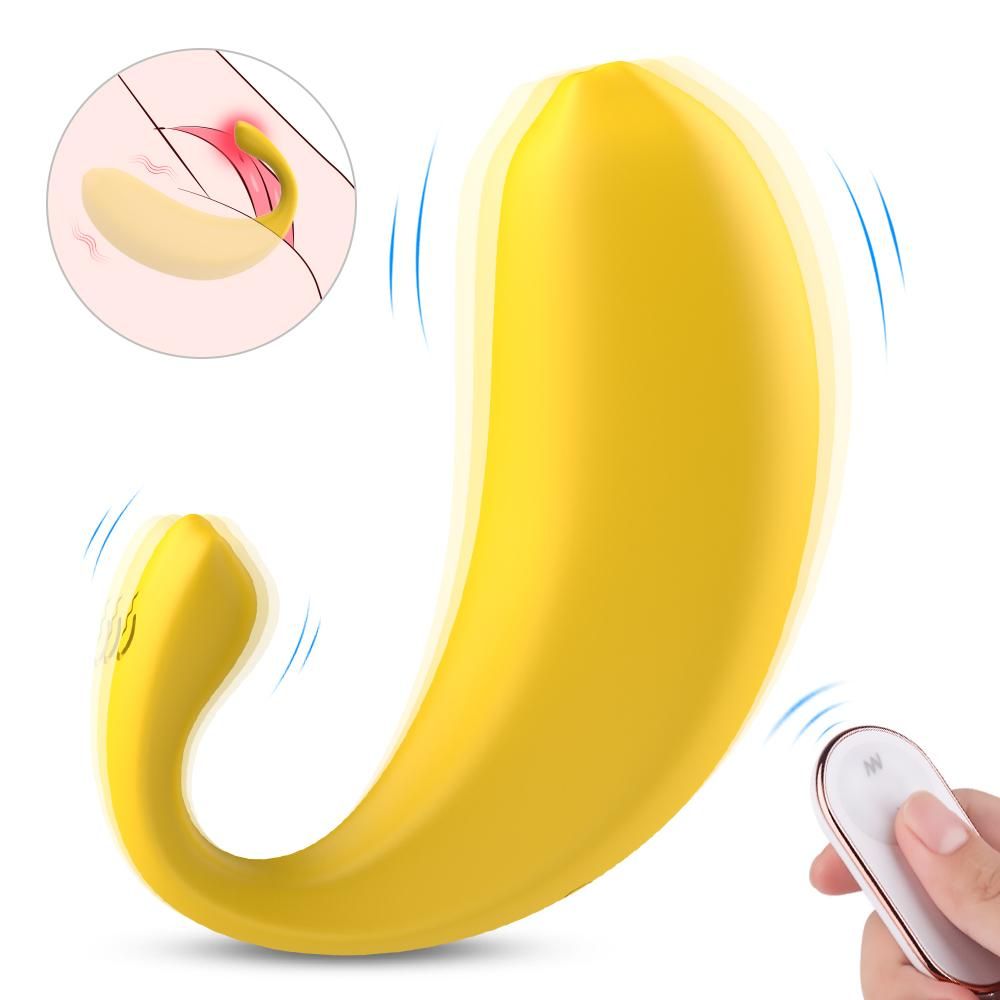 Luscious Couples Vibrator