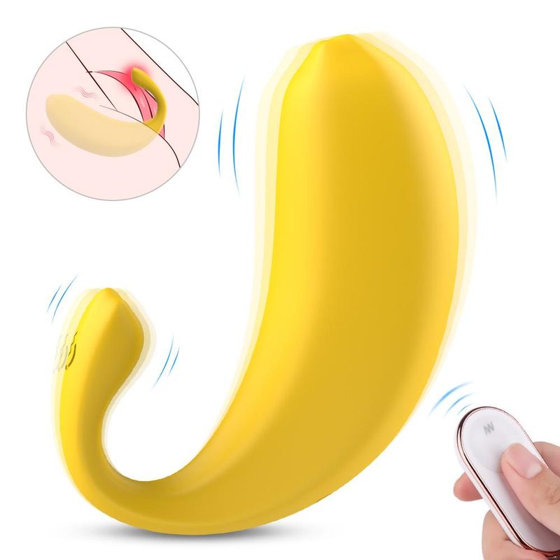 Luscious Couples Vibrator