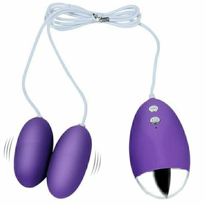 Vibe-It Purple Pleaser