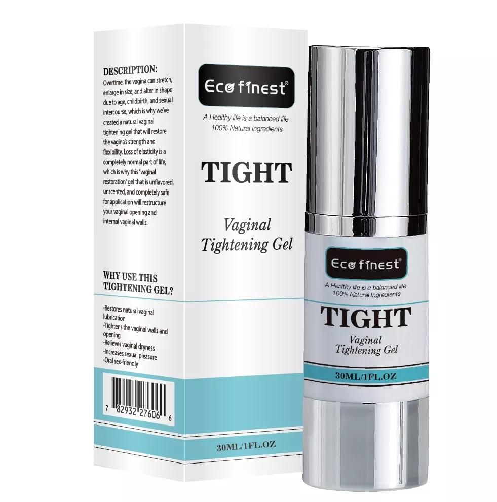 Vaginal Tightening Gel