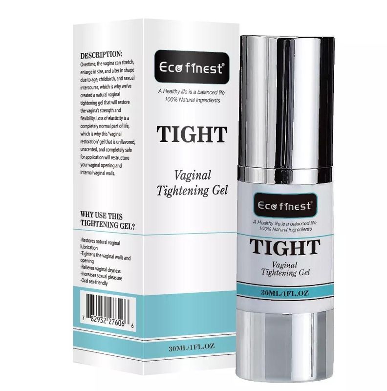 Vaginal Tightening Gel
