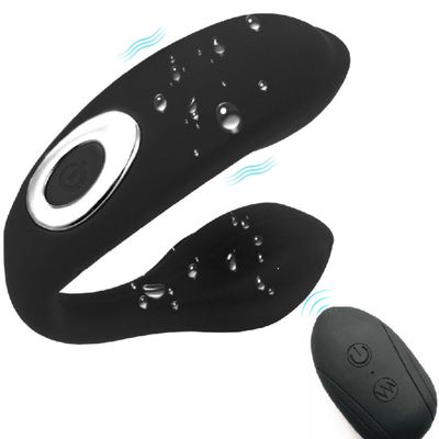 True Preformer Couples Vibrator