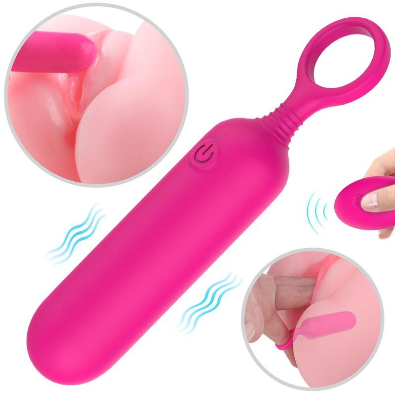 Magic Bliss Unisex 5 in 1 Remote Control Magic Bliss Unisex 5 in 1 Remote Control