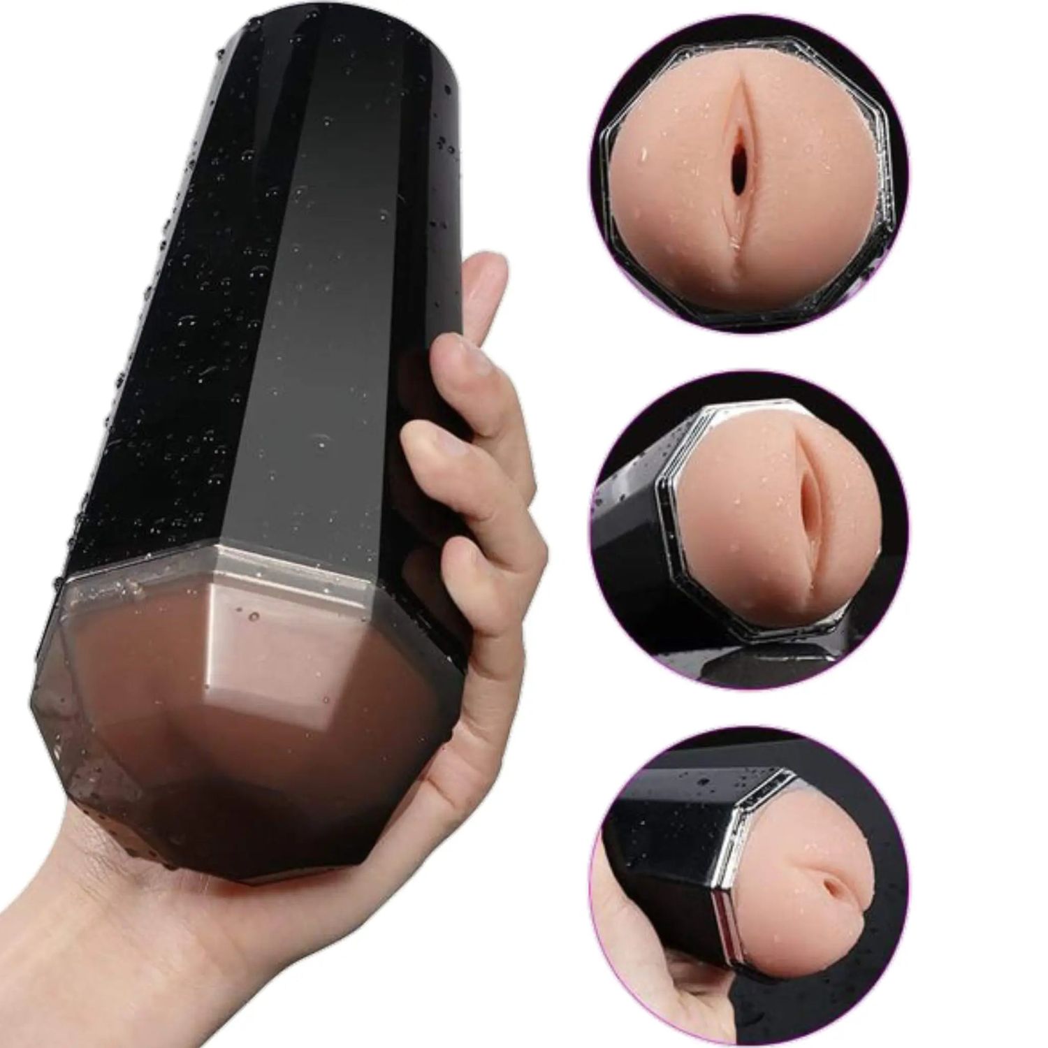 Mandi Real Feel Vagina Mastrubator