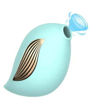 OSUGA® Cuddly Bird Suction Vibrator OSUGA® Cuddly Bird Suction Vibrator
