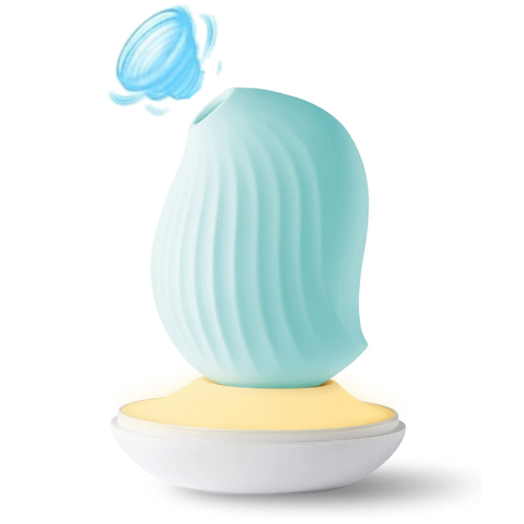 OSUGA® Cuddly Bird Suction Vibrator OSUGA® Cuddly Bird Suction Vibrator
