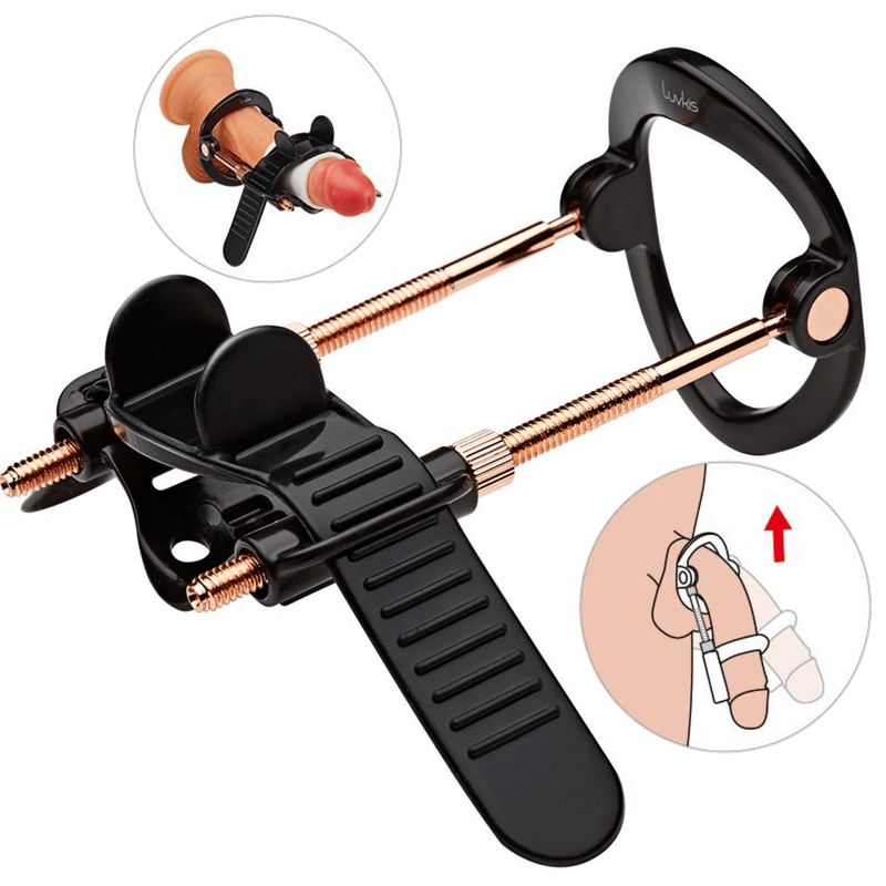 Max Fit Pro Penis Extender