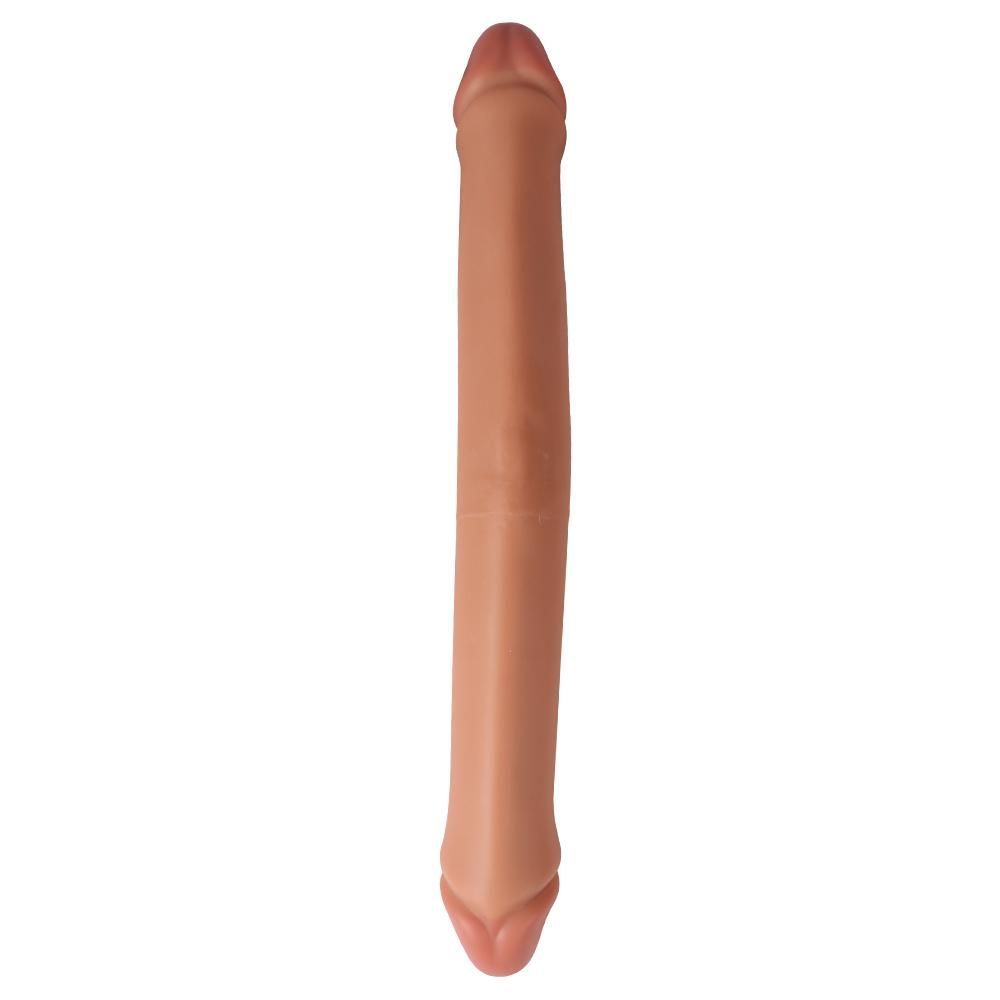 Large Double Ecstasy Dildo