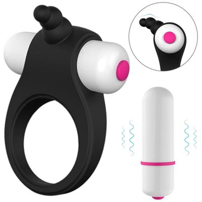 Orgasmic Cock Ring