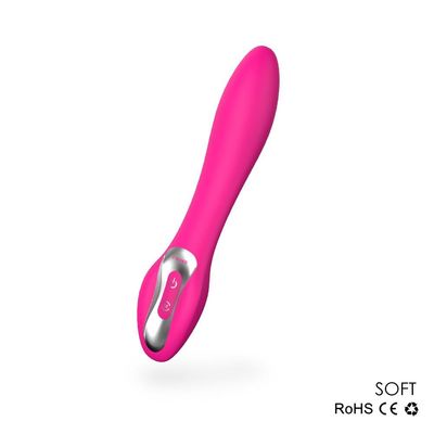 Lavish Soft G-spot Vibrator