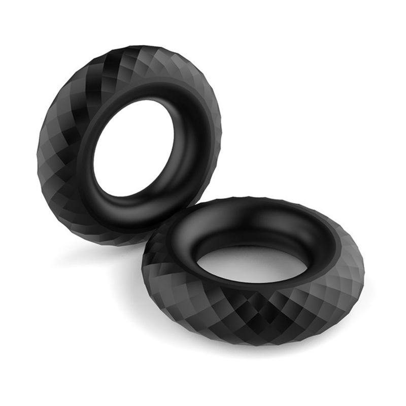 Olimpia Thick and Strong Cock Ring