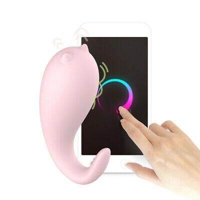 MR. DEVIL App Sex Toys for Couples
