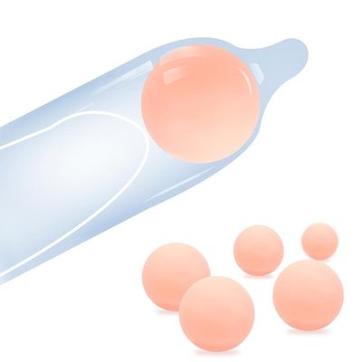 Penis Enlargement Extender Ball