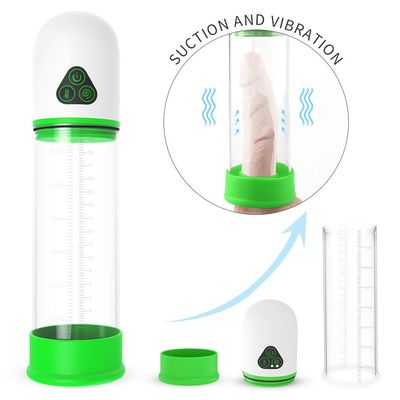 Pro Air Automatic Penis Pump