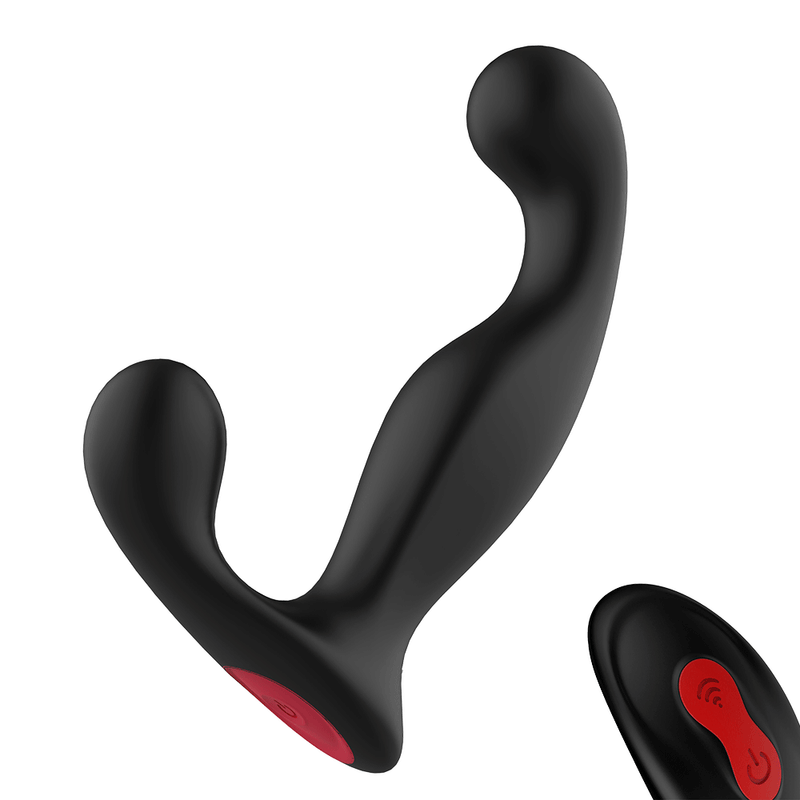 Progasm™ Premium Remote Control Prostate Massager Progasm™ Premium Remote Control Prostate Massager