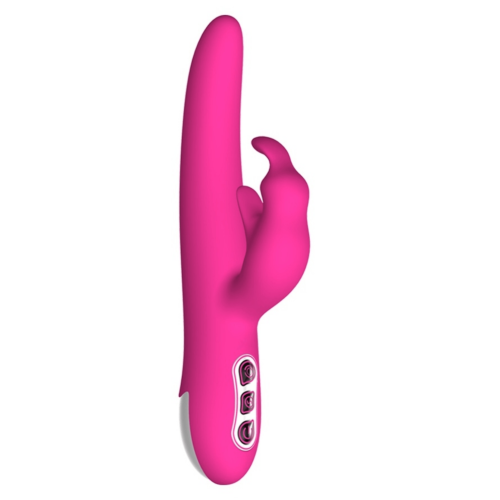 Luxury Rotating 360°Rabbit Luxury Rotating 360°Rabbit