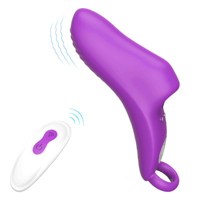 Magic Finger Remote Control