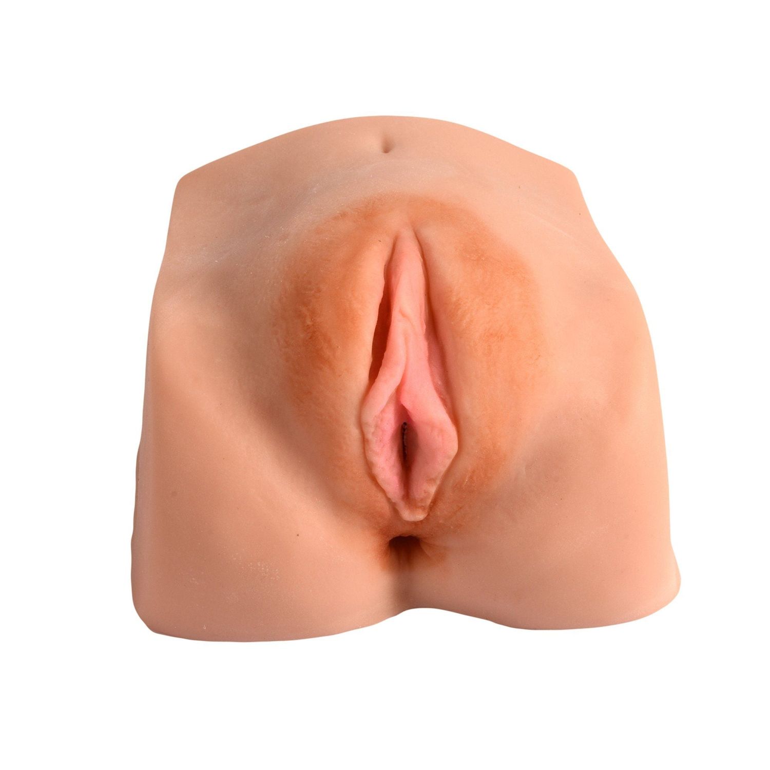 Realistic Masturbator (Vagina & Anal)
