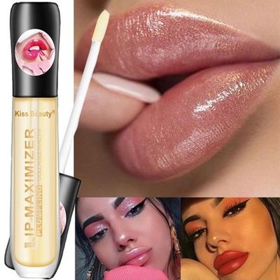 Moisturizer Enlargement Plumping Lip Gloss