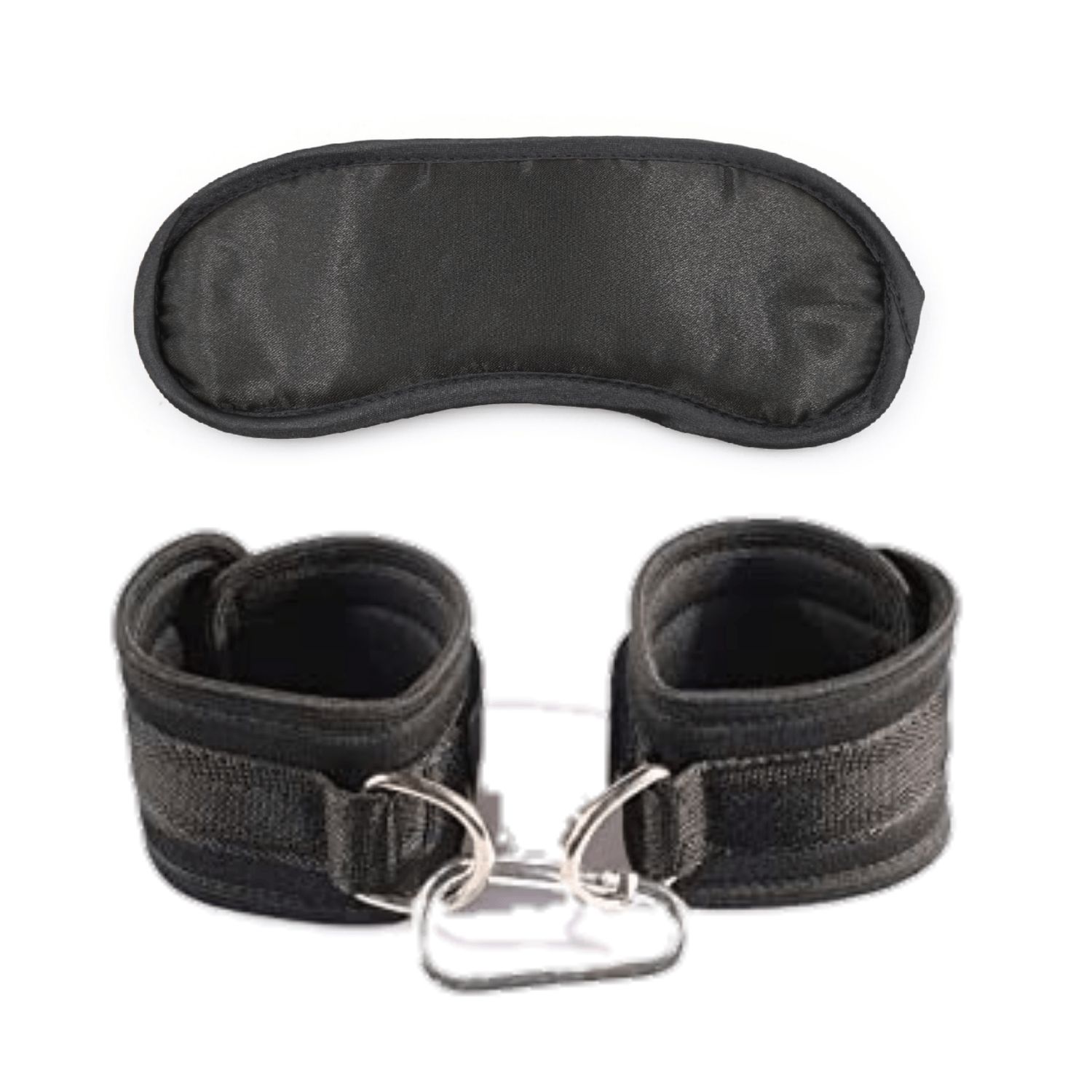 Must Have Bondage Kit