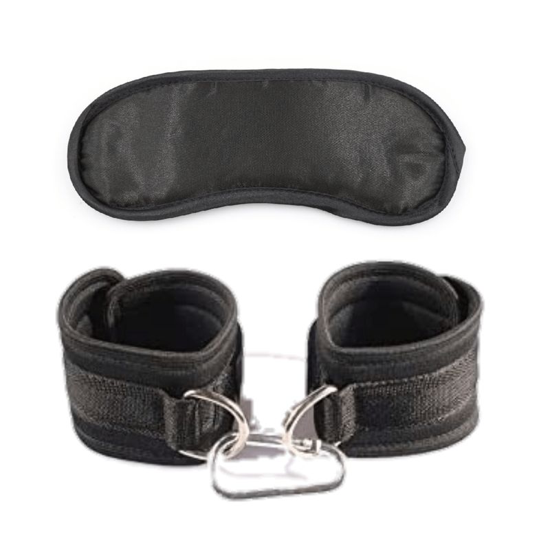 Must Have Bondage Kit