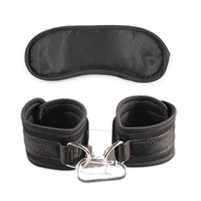 Must Have Bondage Kit
