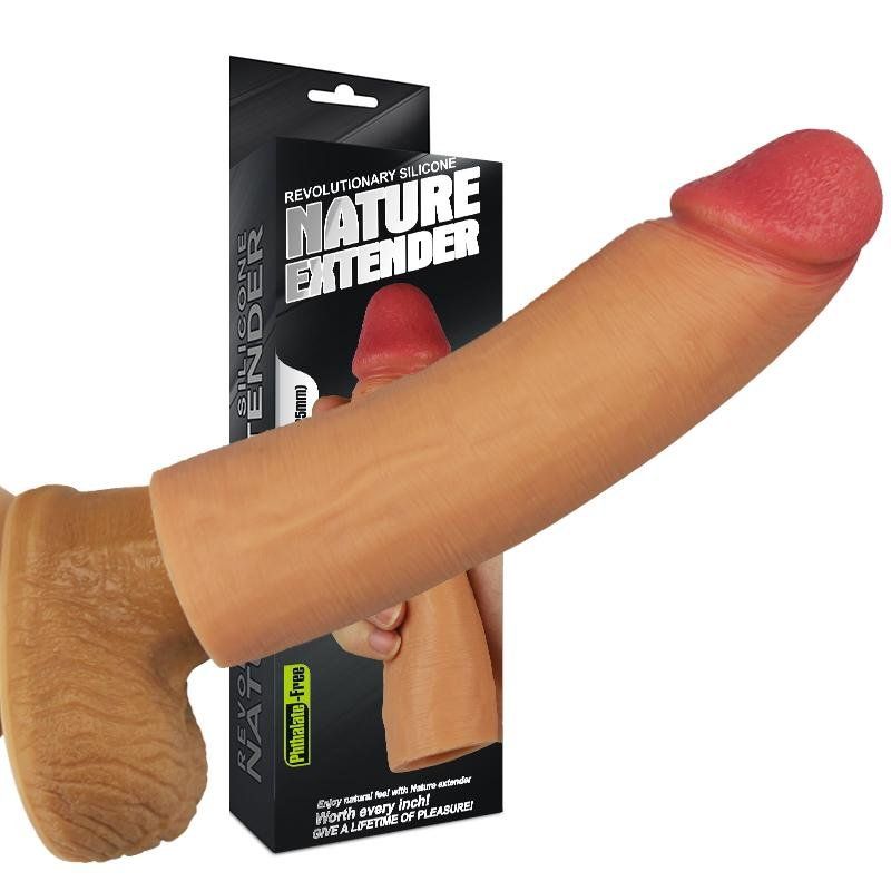 Nature Extender®