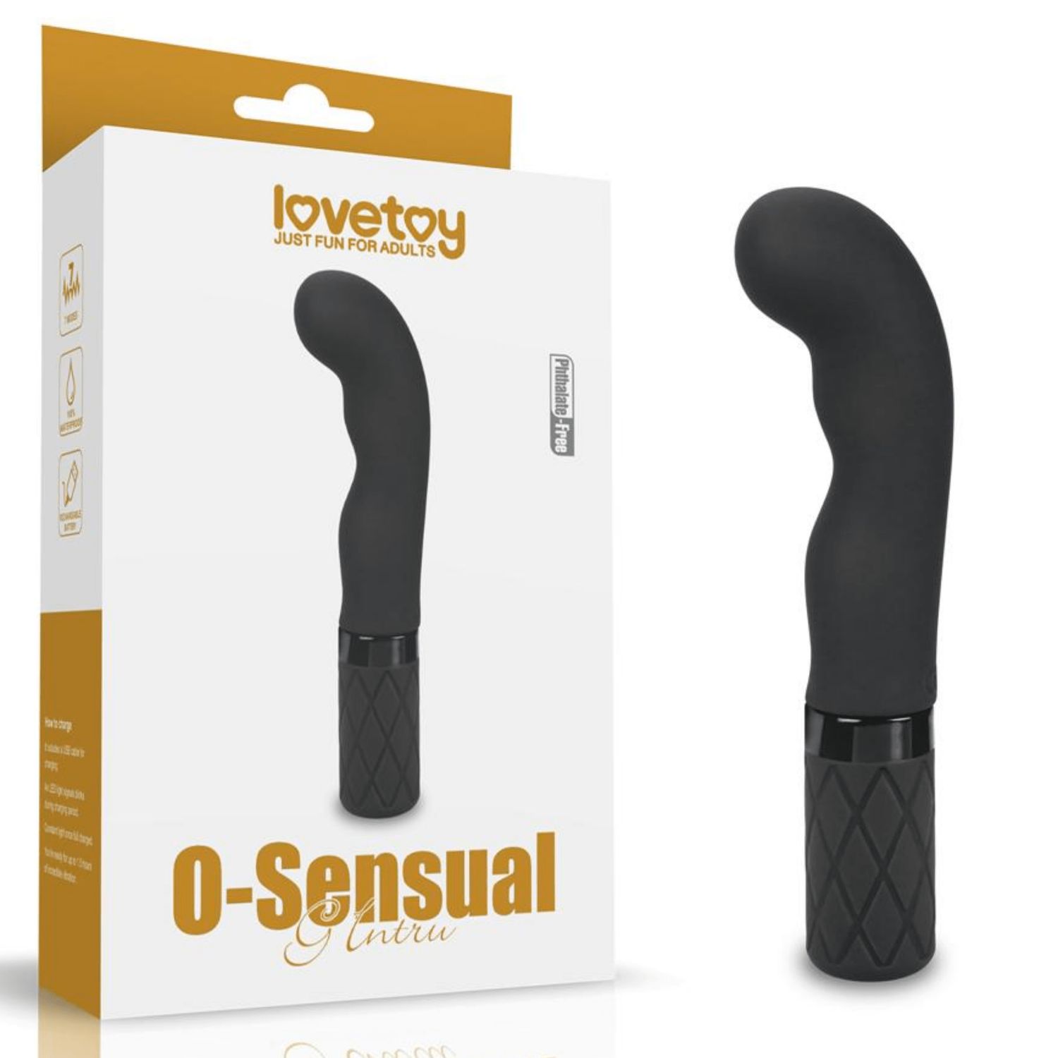 O-Sensual G Intru
