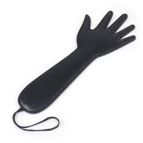Pure Seduction Bondage Paddle