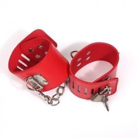 Pure Seduction Cuffs
