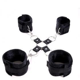 Pure Seduction - Submissive Cuffs Pure Seduction - Submissive Cuffs
