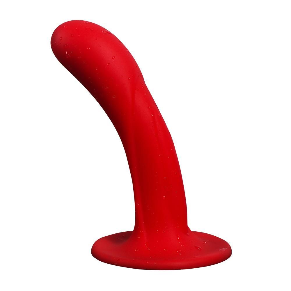 Red Rider Climax Dildo