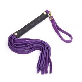 Purple Please Sir Red Whip