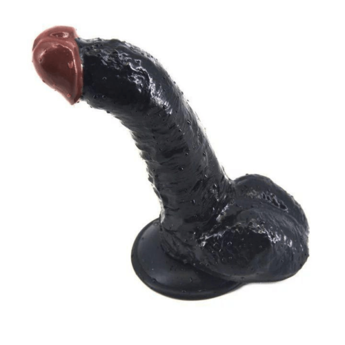 QLOVES FAAK DILDO